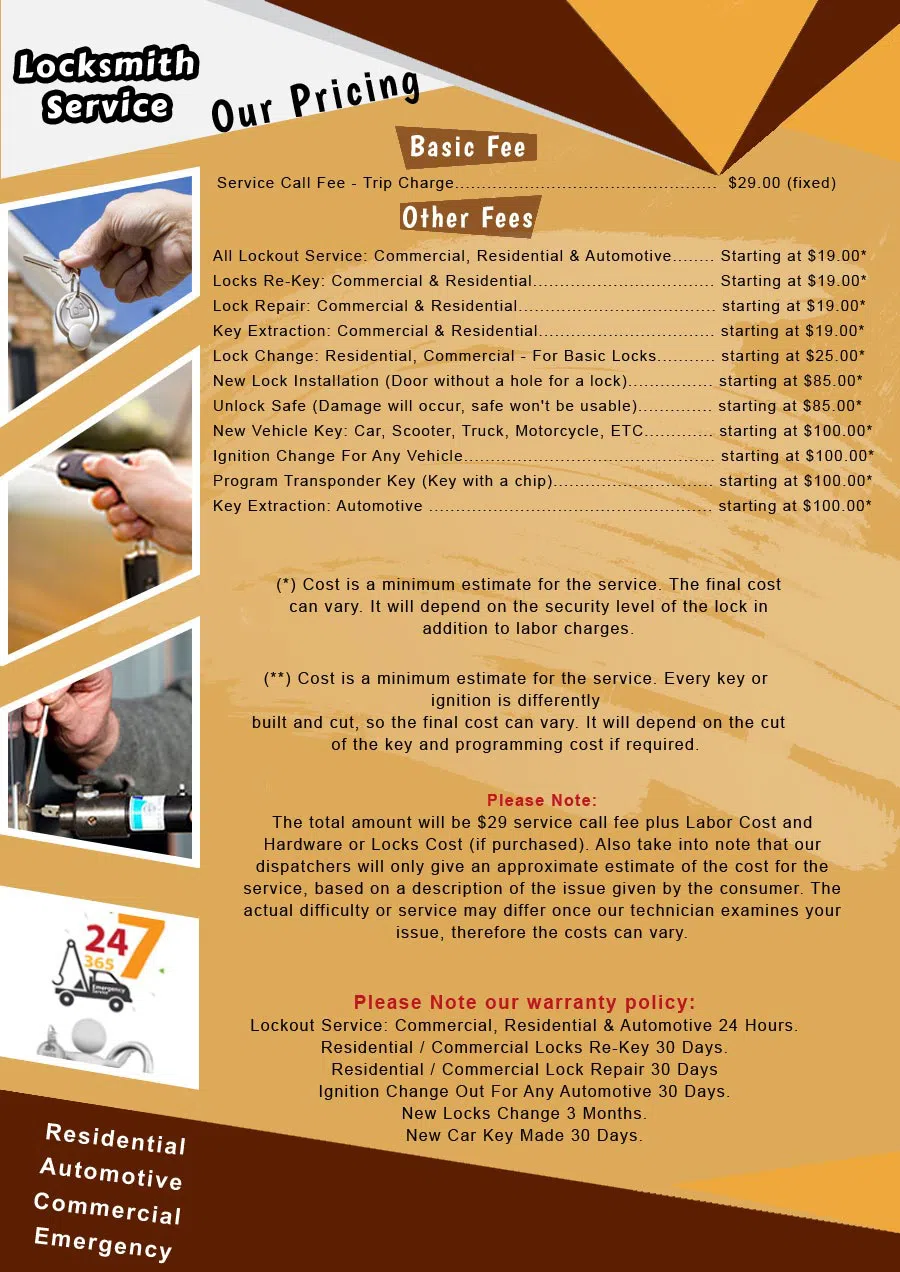 Super Locksmith Service Gurnee, IL 847-450-0512